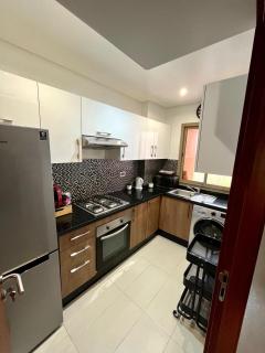 Appartement de luxe prestigia agate Marrakech - 1