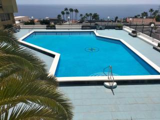 Ocean View Holiday - Tabaiba - 0