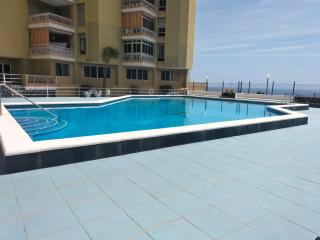Ocean View Holiday - Tabaiba - 8
