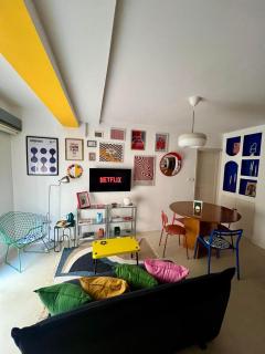 Le Nid Des Couleurs - 1