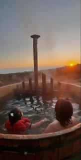 Algarrobo Tinaja Caliente Privada Lista para Disfrutar - Tunquén - 5