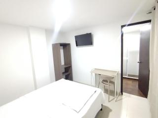 Torre 2 Bucare - Yopal - 8
