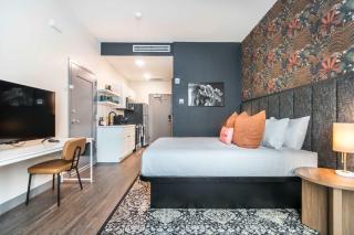 Soulful Escape Otis & Gregg-Inspired Retreat - 0