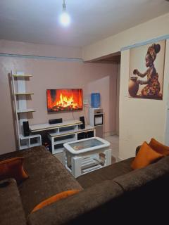 Abode - Nairobi - 0