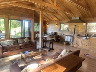 Villa Don Gigio - Chillán - 9