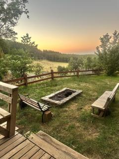 Villa Don Gigio - Chillán - 5