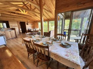 Villa Don Gigio - Chillán - 3