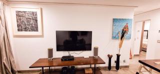 Beaufort Luxury Hideout - Accra - 3