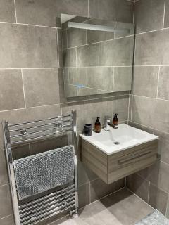 Top Floor West End Apartment - Partick, Glasgow - 7