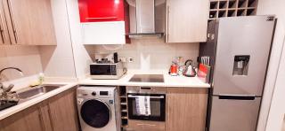Beaufort Luxury Hideout - Accra - 4