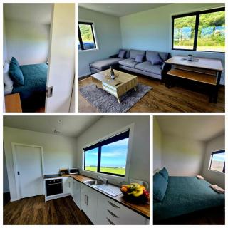 Tiny House 2 by the beach - Greymouth - 0