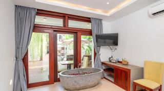 Victoria Central Residence - 6