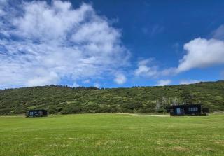 Tiny House 2 by the beach - Greymouth - 2