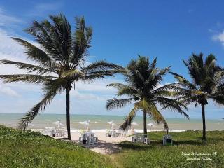 Flat aconchegante à 300m do mar! - 7