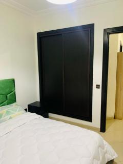 Résidence journalière - 2