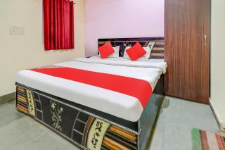Spot On Siddhi Maa - Gwalior - 9