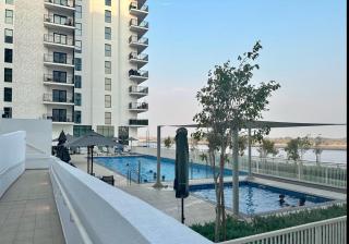 Perfect Yas Island Escape - Abu Dhabi - 1