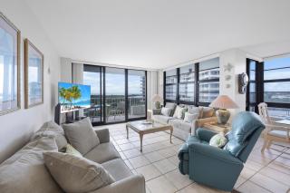 South Seas Tower 3-603 - Marco Island - 8