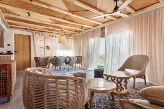 Noma Beach Resort - Tschernomorez - 9