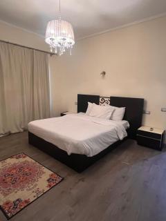 The Village - Palm Hills - New Cairo - 1