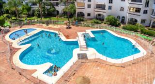 2 bedroom apt benalmadena - 5