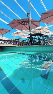 Céu Beach club - Barra de Guaratiba - 3