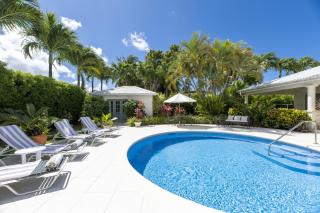 Gibbs Glade Villa 3 bedroom home - 9