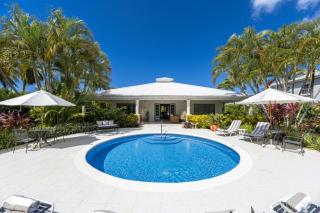 Gibbs Glade Villa 3 bedroom home - Saint Peter - 0