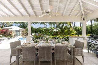 Gibbs Glade Villa 3 bedroom home - Saint Peter - 4