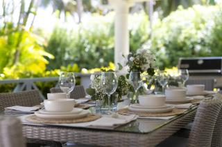 Gibbs Glade Villa 3 bedroom home - 3