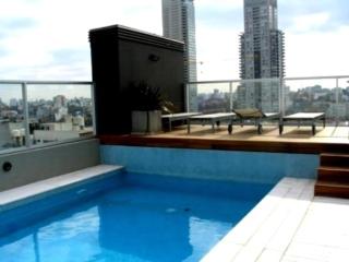 Alquilo por dia palermo caba - Buenos Aires - 9
