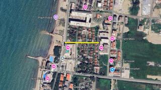 PERLA Apartment 1-Seaview - Golem - 9