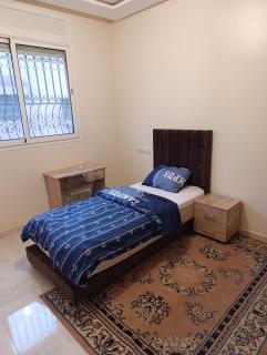 Excellente appartement 3 chambres - Marrakesh - 1