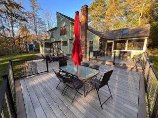 The Woodridge Retreat - Goshen - 7