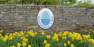 The Woodridge Retreat - 1