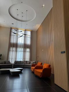 ID Paraíso: Sofisticação e Conforto no Coração de São Paulo - São Paulo - 8