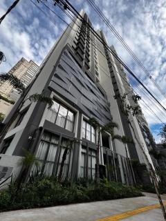 ID Paraíso: Sofisticação e Conforto no Coração de São Paulo - São Paulo - 6