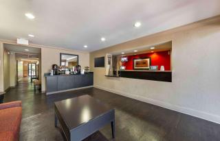 Extended Stay America Suites - Fort Lauderdale - Cypress Creek - NW 6th Way - Fort Lauderdale - 6