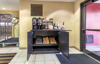 Extended Stay America Suites - Madison - Junction Court - 5