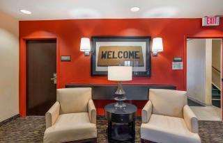 Extended Stay America Suites - Allentown - Bethlehem - Bethlehem - 4