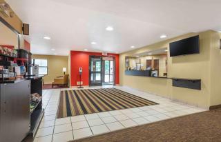 Extended Stay America Suites - Princeton - West Windsor - Princeton - 6
