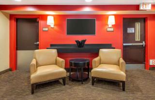 Extended Stay America Suites - Princeton - West Windsor - Princeton - 4