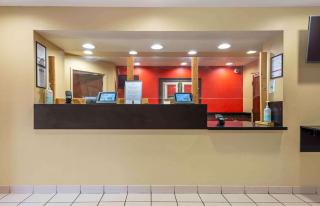 Extended Stay America Suites - Princeton - West Windsor - Princeton - 5