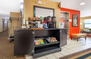 Extended Stay America Suites - Princeton - West Windsor - Princeton - 2