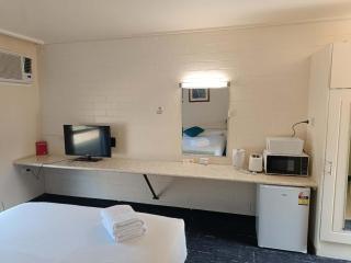 Leongatha Motel - Leongatha - 6