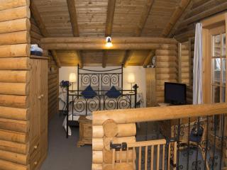 Log cabin Schwalbennest - At the ski hill - Seefeld in Tirol - 2