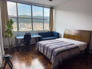 Apto no Centro, Conforto e Estilo - Poços de Caldas - 5