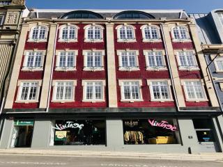 Convenient apartment in the heart of Porto - Porto - 6