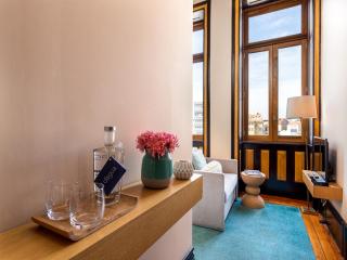 Centrally located apartment in Oporto - Porto - 5