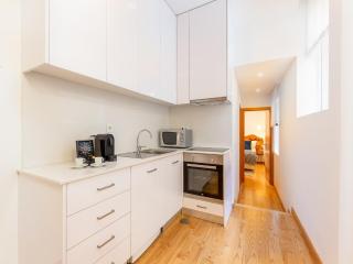 Well-equipped apartment in Oporto - Oporto - 7